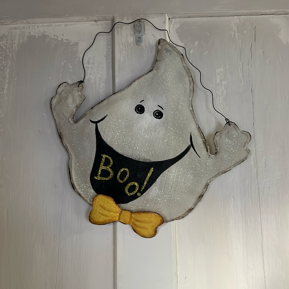 🎃2/$15, 3/$18🎃 Set of 2 Halloween Door Decor